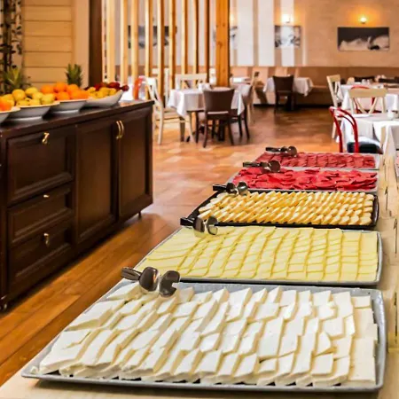 Life Private D27 Διαμέρισμα Μπάνσκο