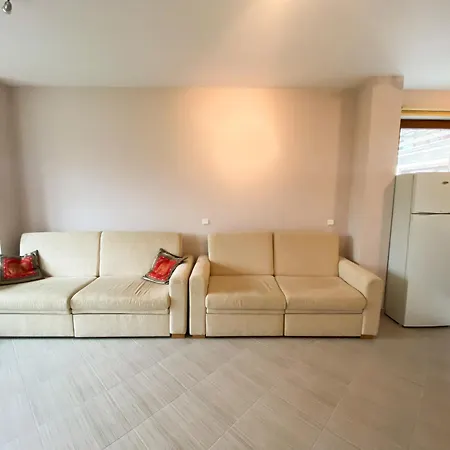 Apartamento Life Private D27 Bansko