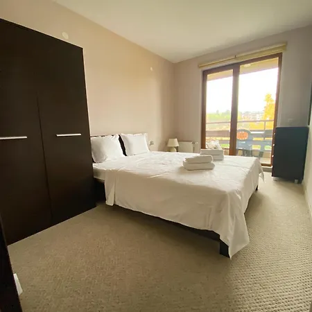 Life Private D27 Apartamento *