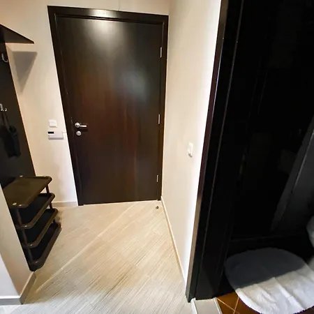 Life Private D27 Apartamento *