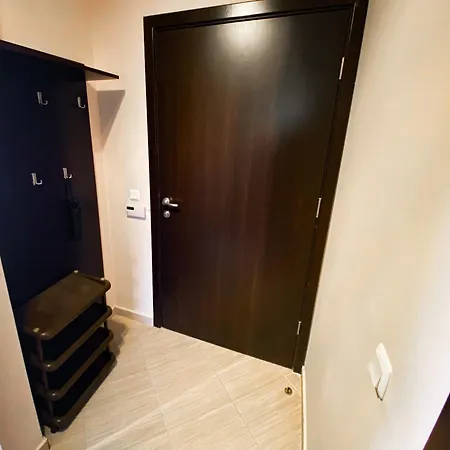 Appartamento Life Private D27 Bansko