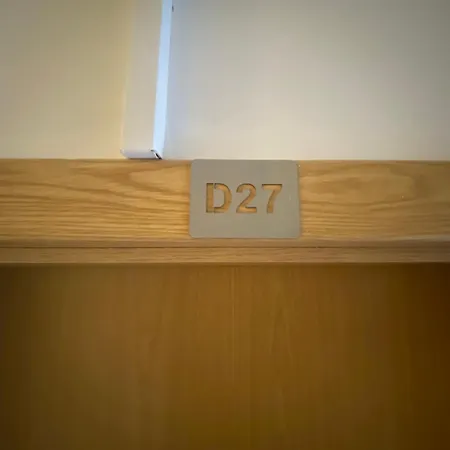 Life Private D27 Apartamento