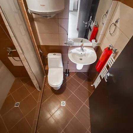 Apartamento Life Private D27 *