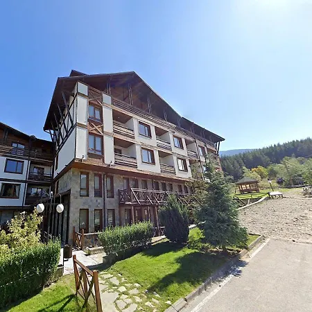 Life Private D27 Μπάνσκο