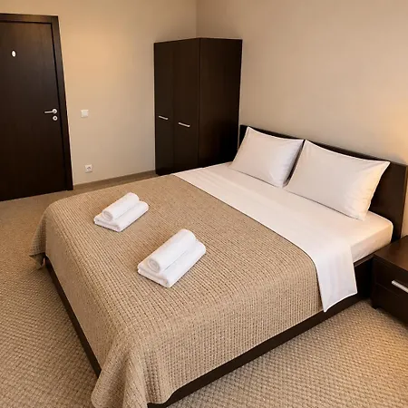 Green Life Family Mountain View Apartment *