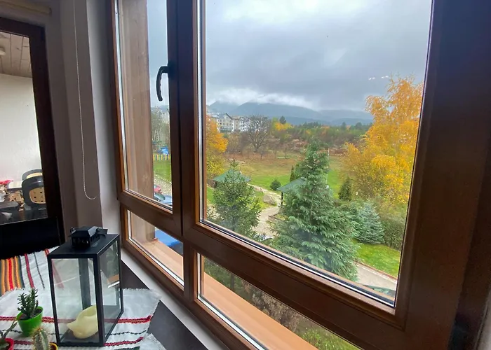 Life Private D27 * Банско