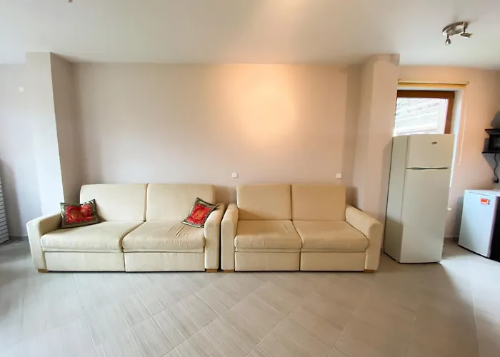 Апартамент Life Private D27 Банско