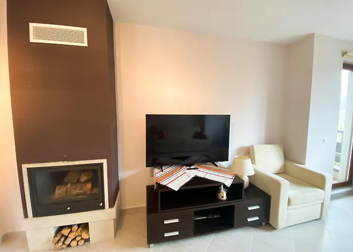 Life Private D27 Банско