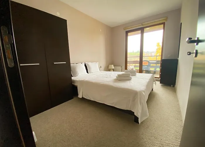 Life Private D27 Апартамент *