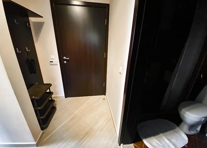 Life Private D27 Апартамент *