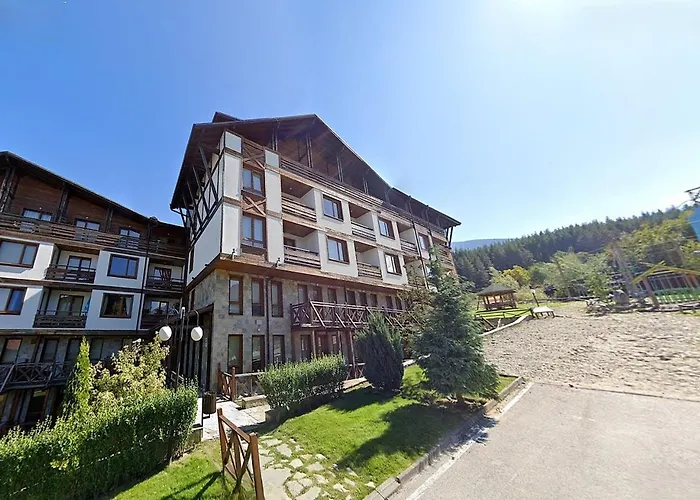 Life Private D27 Банско